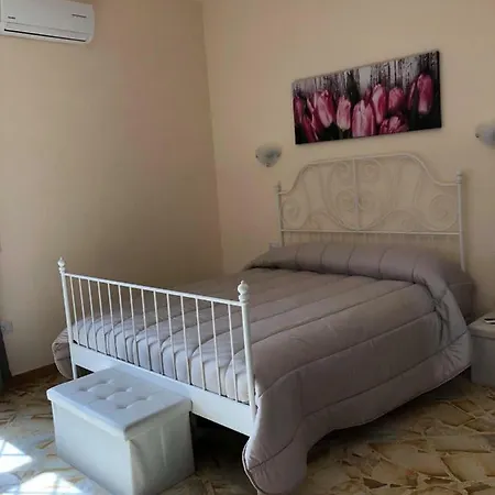 Masseria Curato Apartment *
