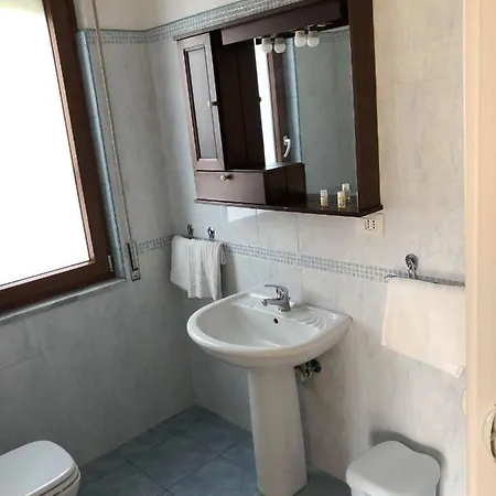 Masseria Curato * Pompei